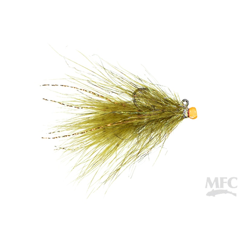 Svend Diesel’s Balanced Bou Leech – Olive
