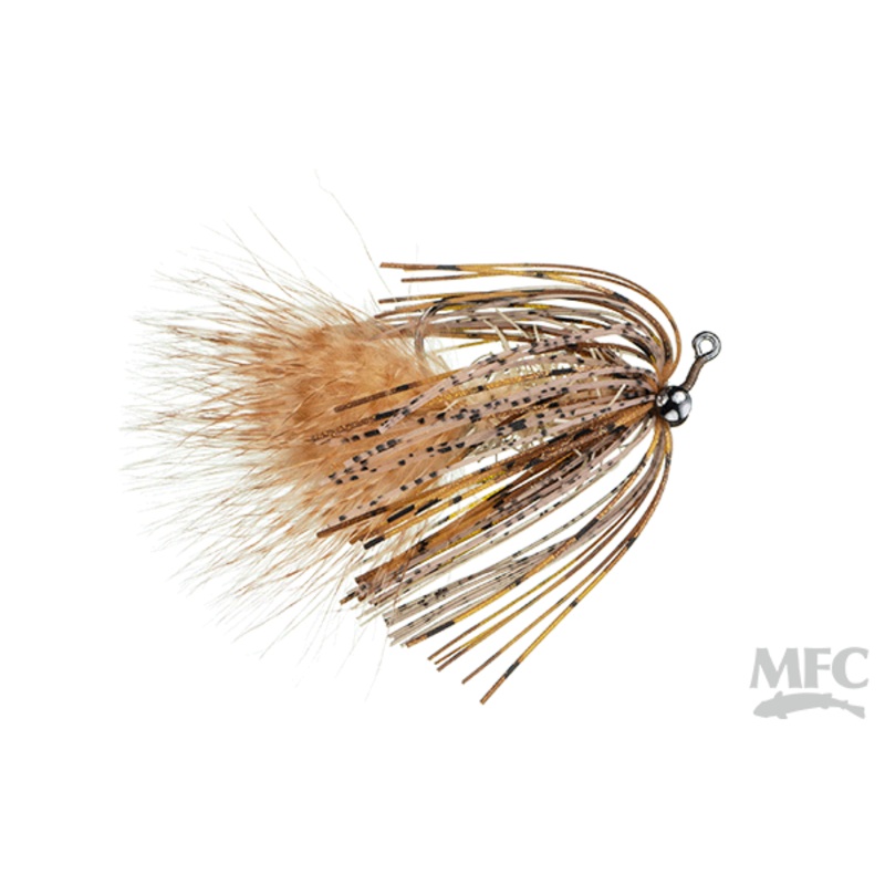 Svend Diesel’s Skirted Creepers – Tan – 1/0