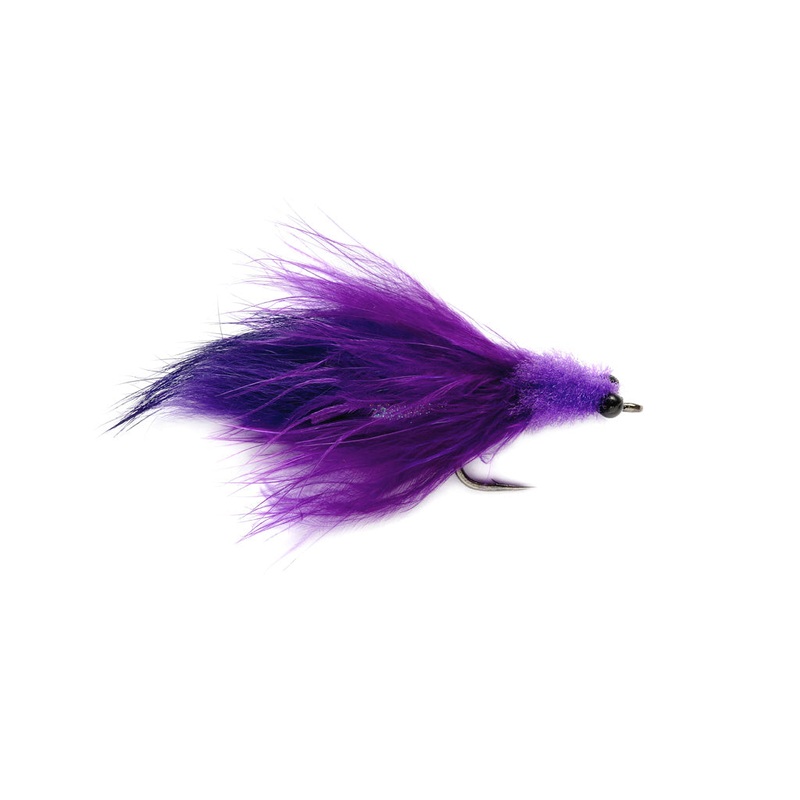 Tarpon Toad – Purple|1/0