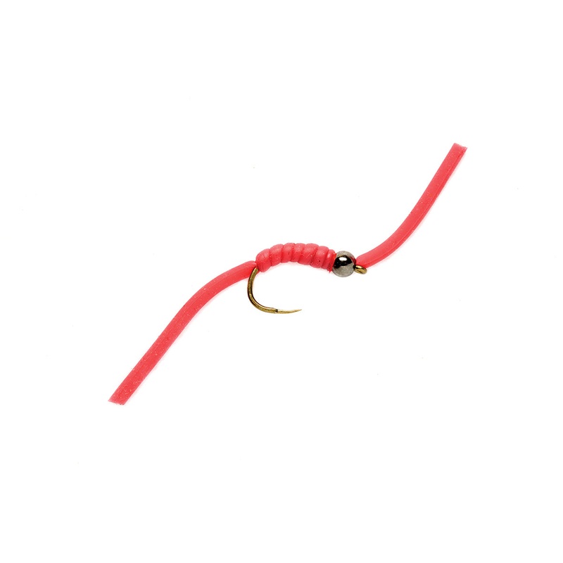 The Worm – Red|8|10