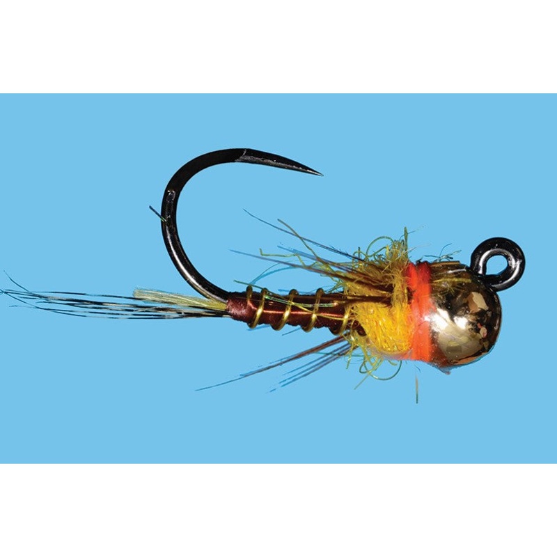 Tungsten Jig TNT – PMD|14|16|18