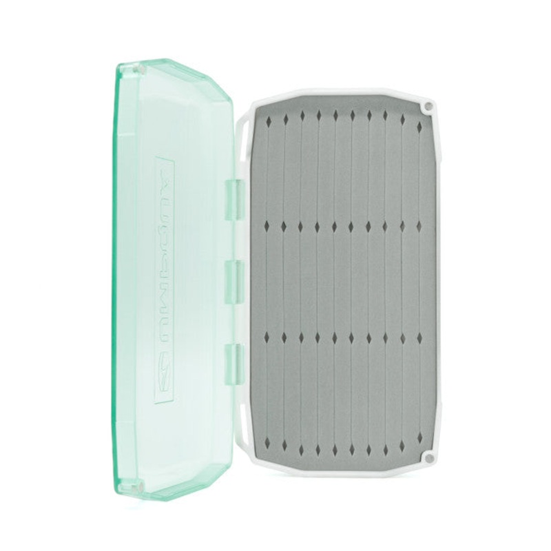 Umpqua – UPG Foam Baitfish – Large – Aqua