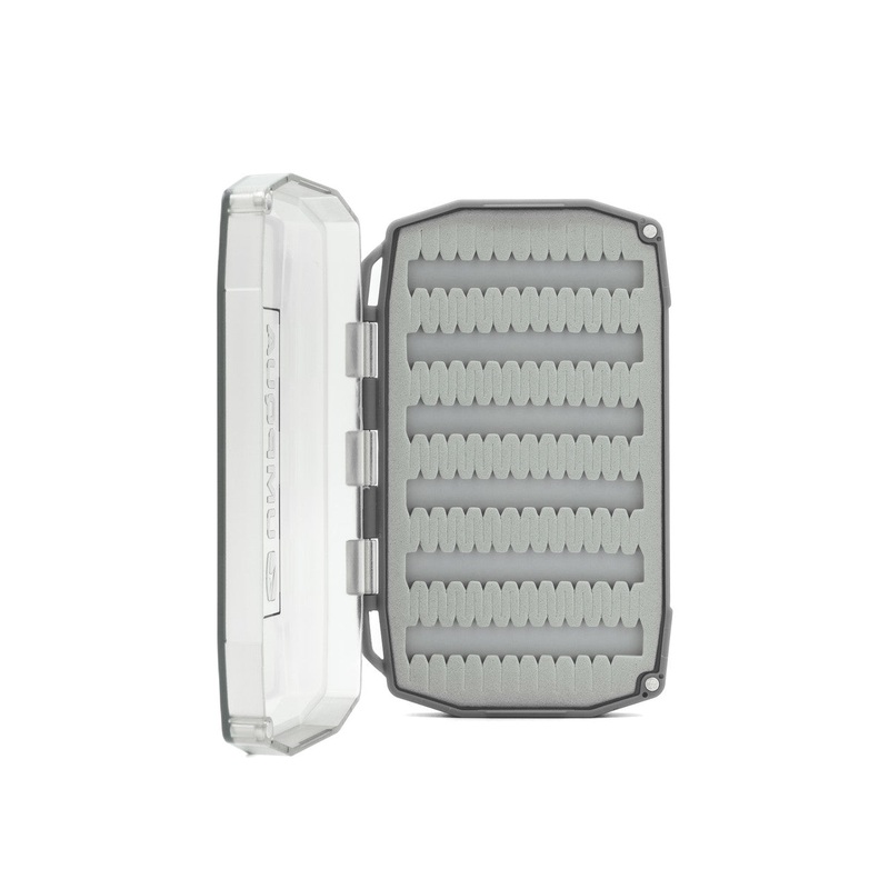 Umpqua – UPG Foam Essential – Mini – Gray