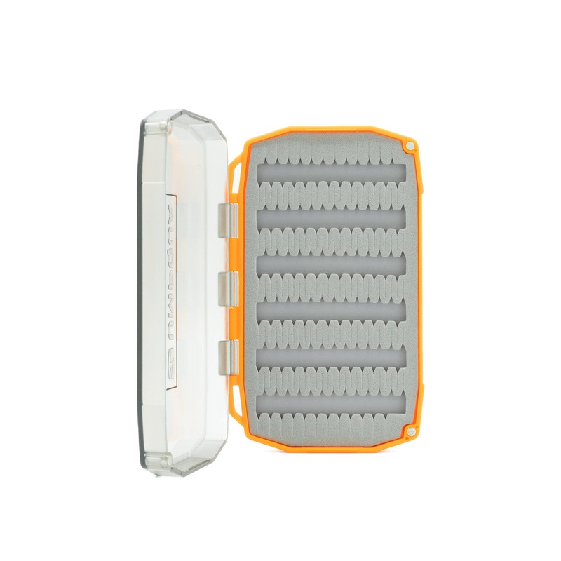 Umpqua – UPG Foam Essential – Mini – Hot Orange