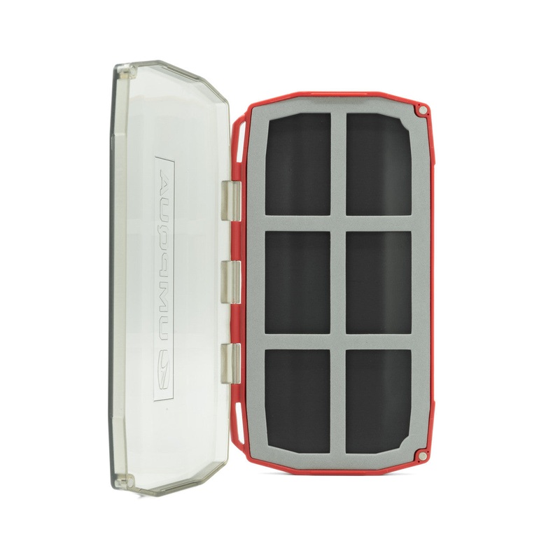 Umpqua – UPG Foam Magneto – Large – Red