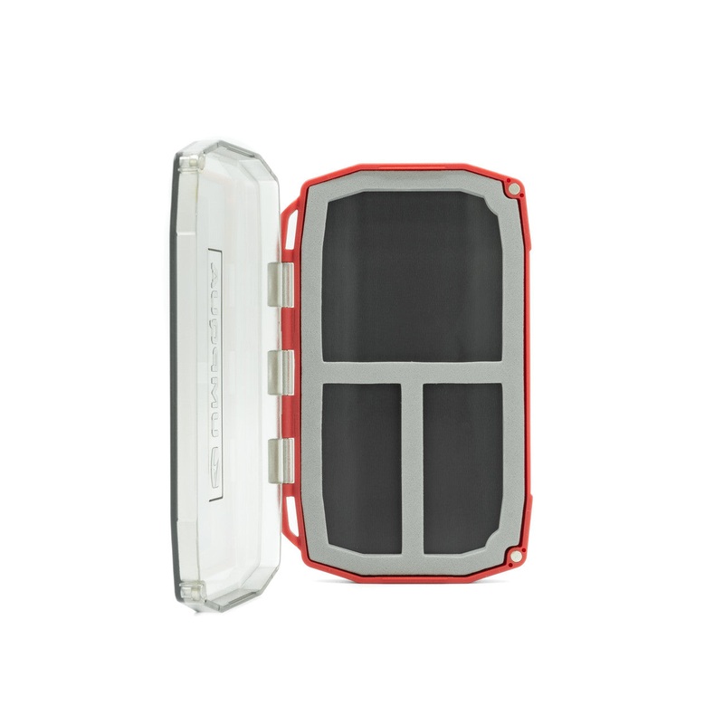 Umpqua – UPG Foam Magneto – Mini – Red