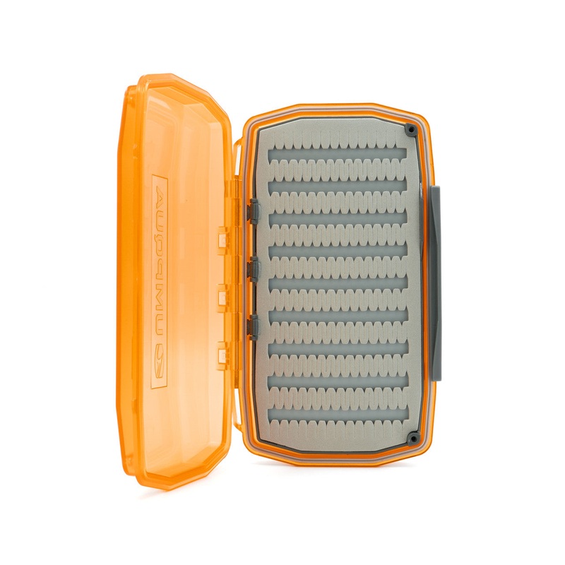 Umpqua – UPG Foam Waterproof Essential – Large – Hot Orange