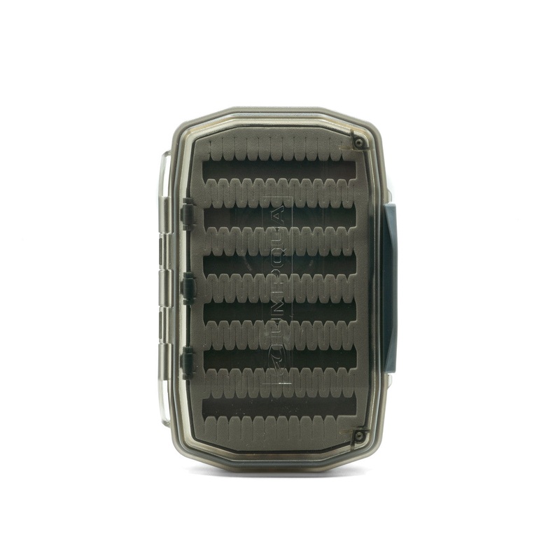 Umpqua – UPG Foam WaterProof Essential – Medium – Gray