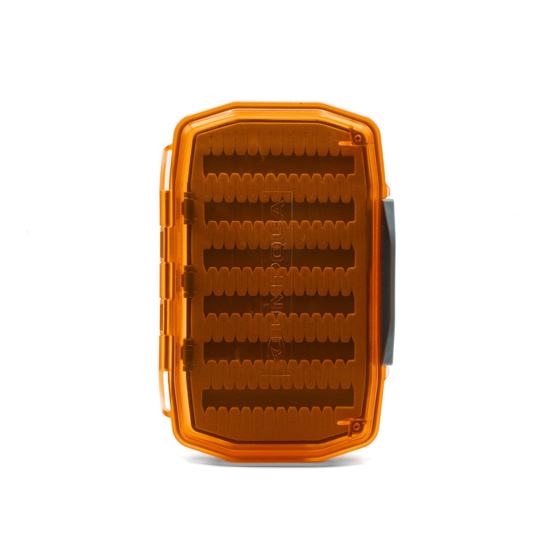 Umpqua – UPG Foam WaterProof Essential – Medium – Hot Orange