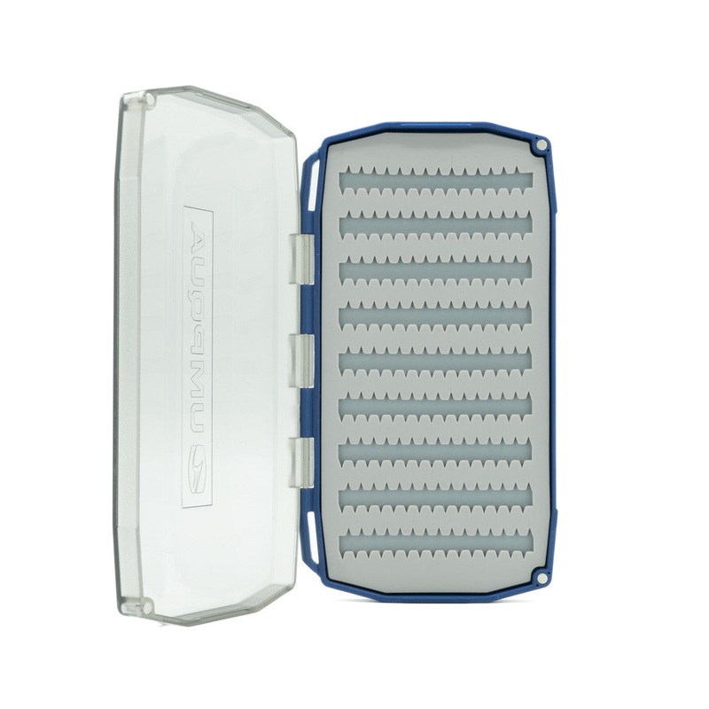 Umpqua – UPG Silicone Essential – Large – Blue