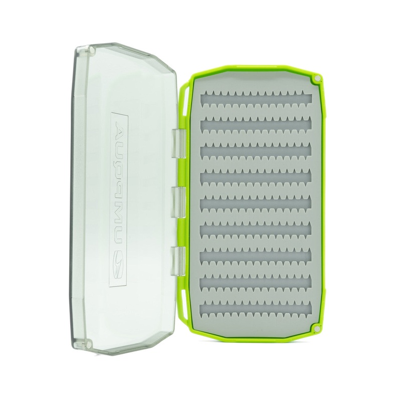 Umpqua – UPG Silicone Essential – Large – Hot Green