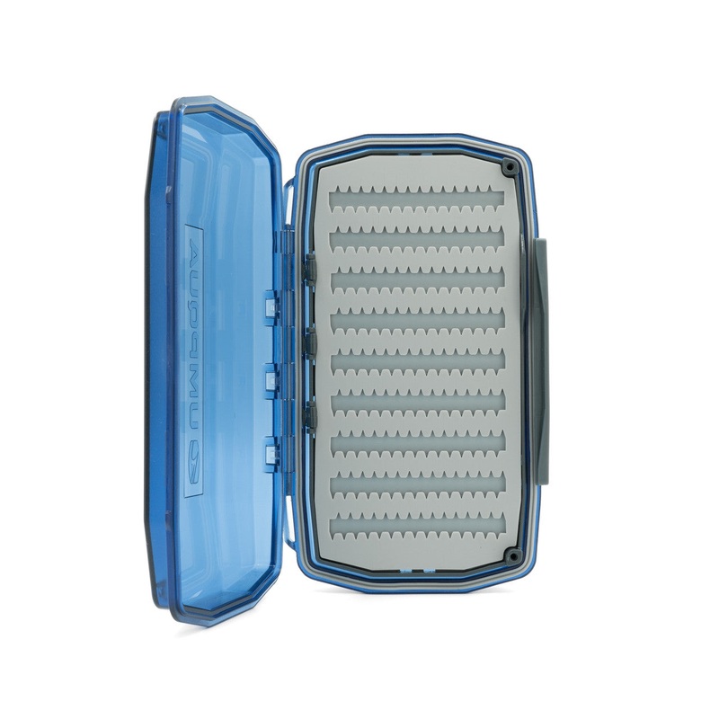 Umpqua – UPG Silicone Waterproof Essential – Large – Blue