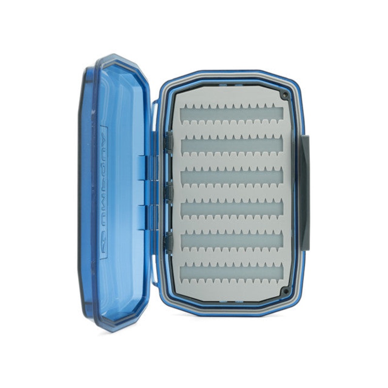 Umpqua – UPG Silicone Waterproof Essential – Medium – Blue