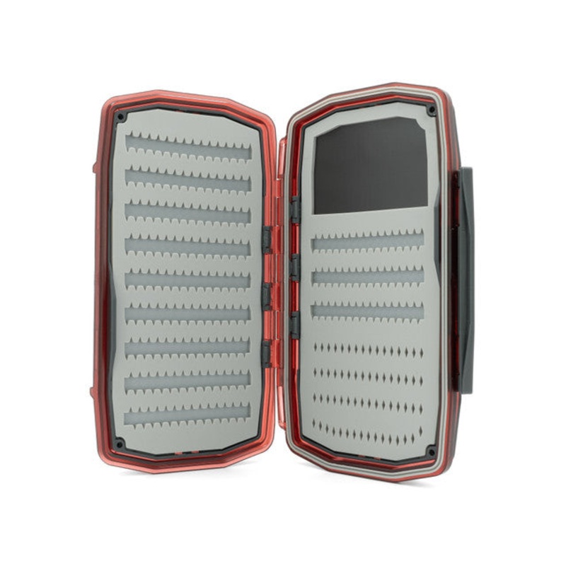 Umpqua – UPG Silicone Waterproof Walkabout – Large – Claret