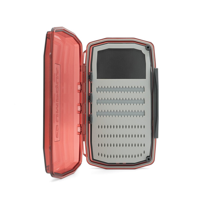 Umpqua – UPG Silicone Waterproof Weekender – Large – Claret