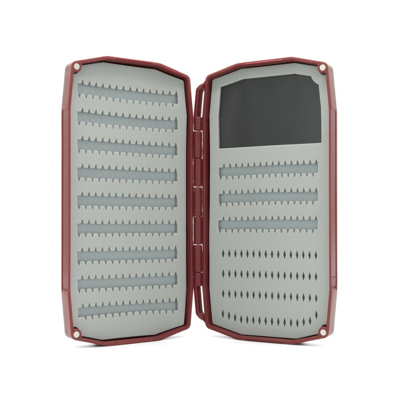 Umpqua – UPG Silicone Weekender – Large – Claret