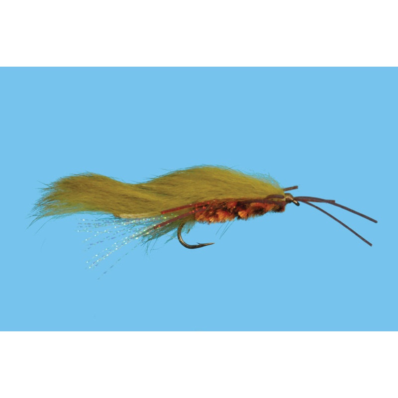 Zirdle – Olive|6|12
