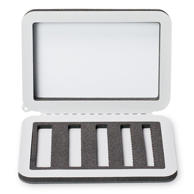 C&F Design – Chest Fly Box – Grey