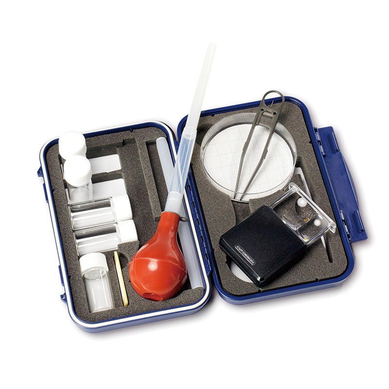 C&F Design FABRE Entomology Kit