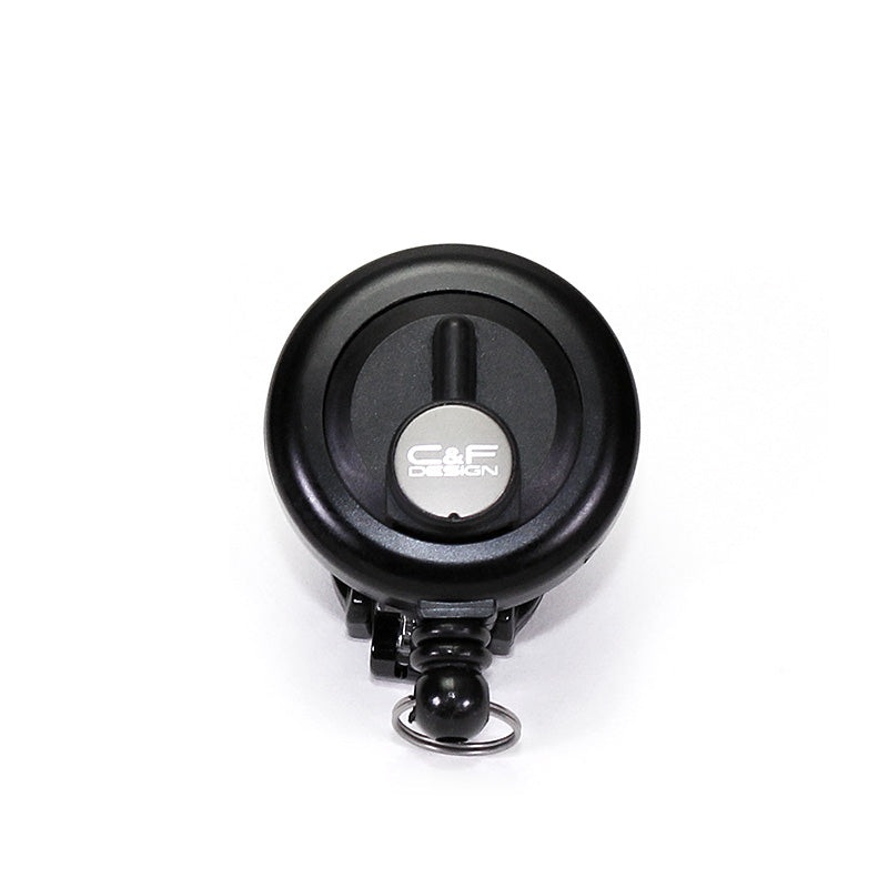 C&F Design Flex Clip-On Reel/Line Cutter