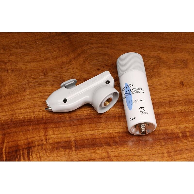 Copic Airbrush Air Compresor Adaptor Kit