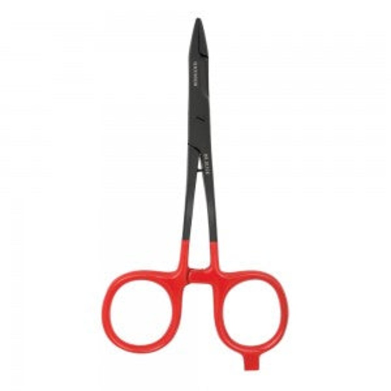 Dr. Slick – Black Widow – Bent Shaft Scissor Clamp 6