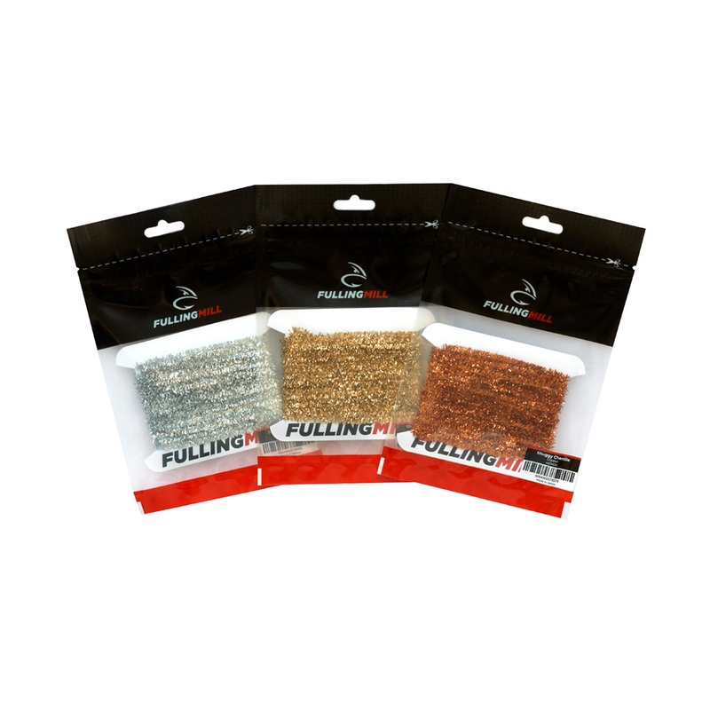 Fulling Mill Shuggy Chenille (Humungous Streamer)