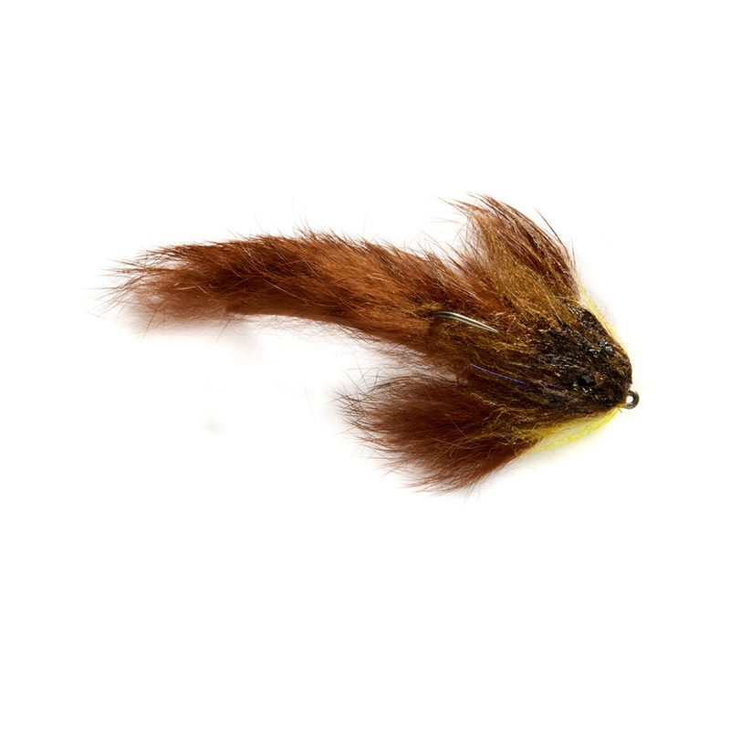 Low-Fat Sculpin – Brown|2