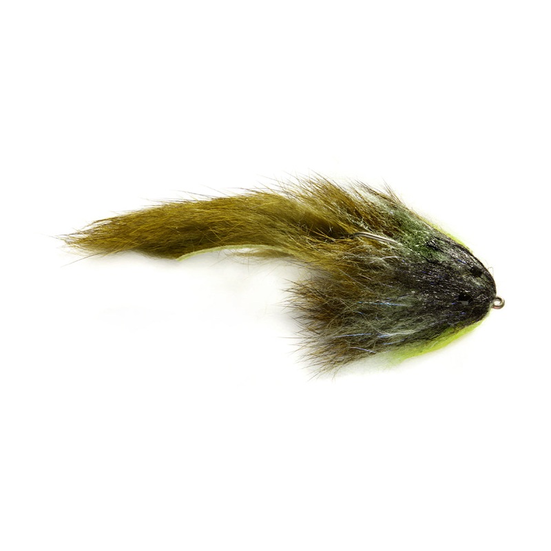Low-Fat Sculpin – Olive|2