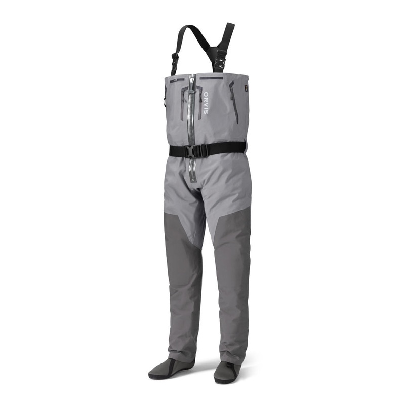 Orvis – Men’s PRO Zipper Waders