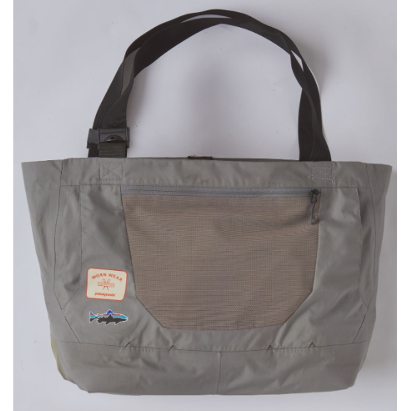 Patagonia – ReCrafted Wader Tote Bag