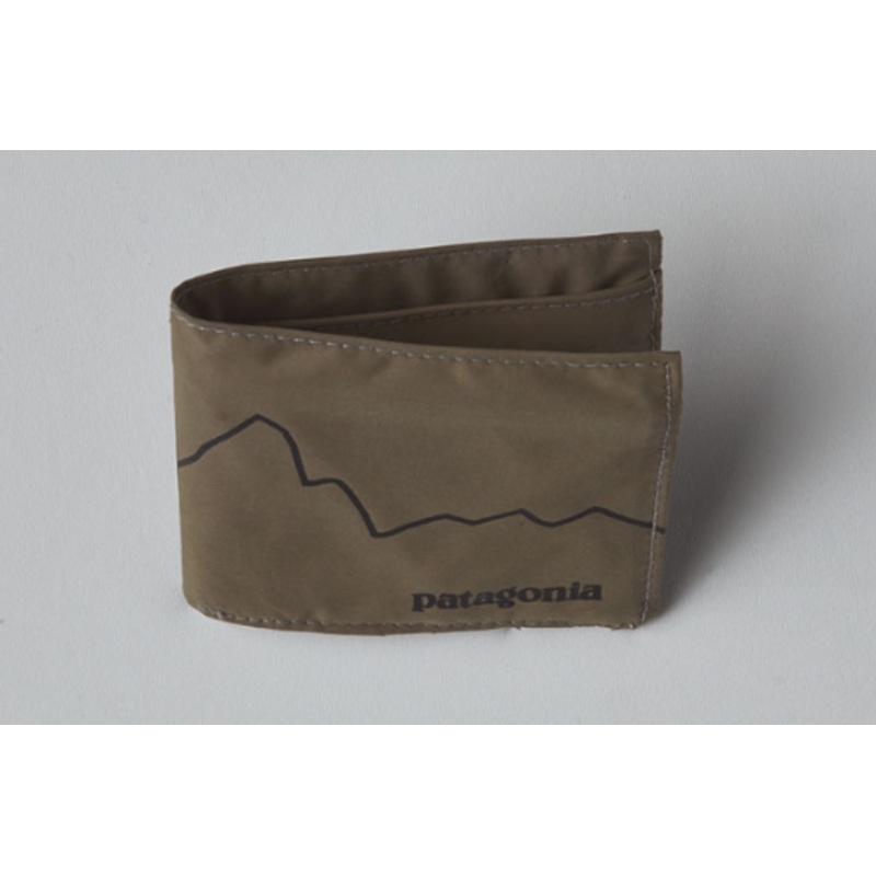 Patagonia – ReCrafted Wader Wallet