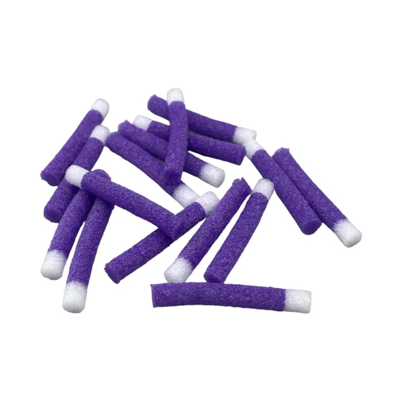 Premium HD Foam Ant Bodies – Purple