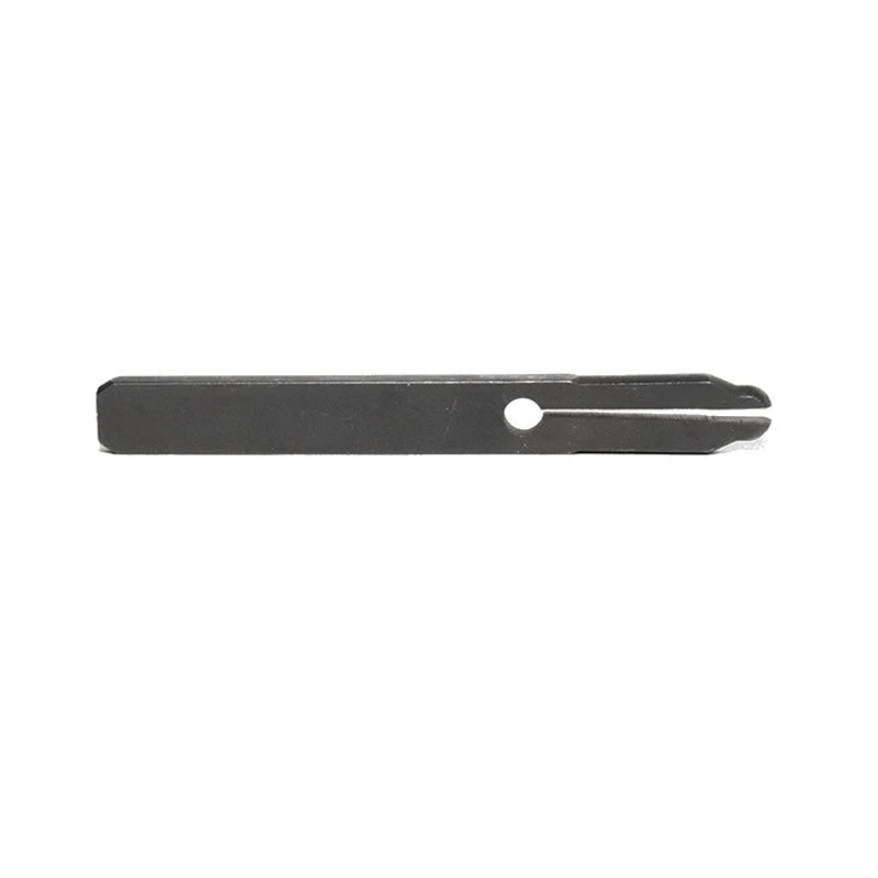 Renzetti – Apprentise Jaw Replacement