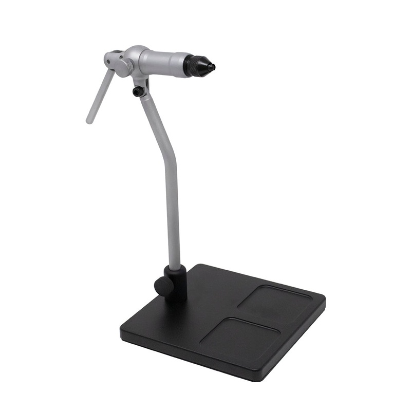Renzetti – Apprentise Rotary Vise with Pedestal Base