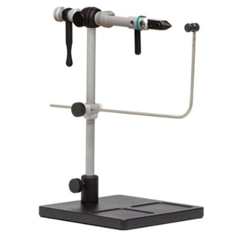 Renzetti – Clouser Cam Traveler 2200 Series Vise with Pedestal Base
