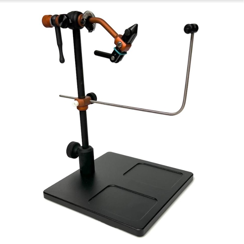 Renzetti – Copper Traveler Vise – 2904 Series RH