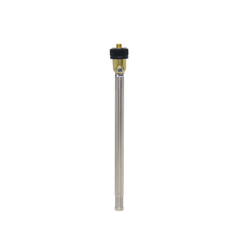 Renzetti – Hinged Stem for Master/Presentation 3000/4000 – Black