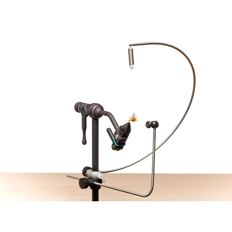 Renzetti – Parachute Attachment