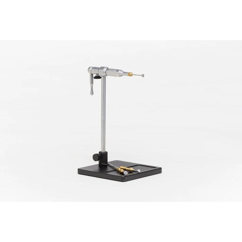 Renzetti – Tube Fly Vise Set with Pedestal Base
