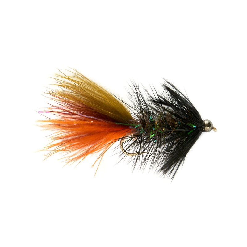 Shimmer Bugger – Thin Mint|6|8|10|12