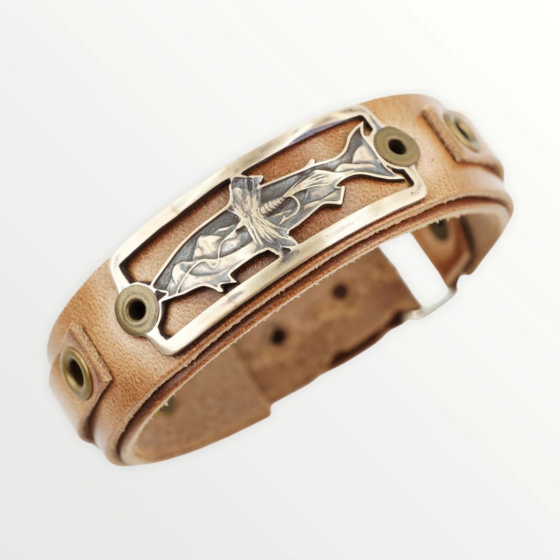 Sight Line Provisions – Lost Cast Trout 2.0 Oyster Bamboo Collab