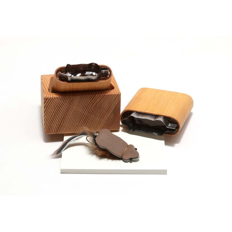 Tomsu’s Ultra Mouse Cutter Size 2