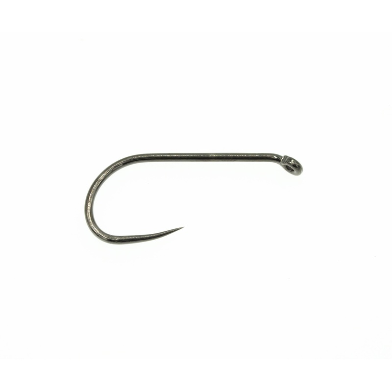 Umpqua XC230BL-BN Dry/Nymph Hook