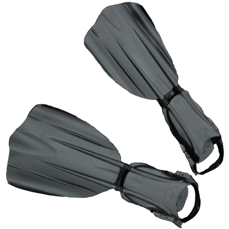 Dave Scaddens new Velocity River Fins