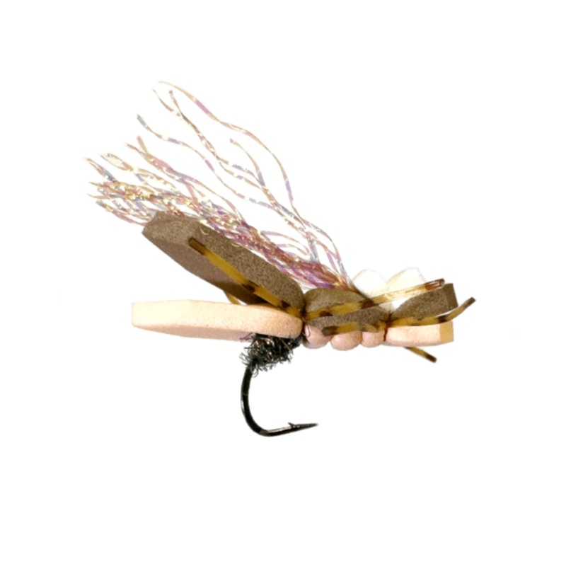 Dornan’s Micro Egg Sacker|12|14|16