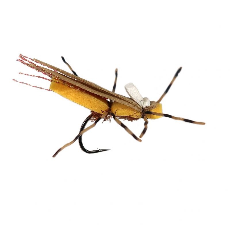 Dornan’s Micro Water Walker – Peanut 10