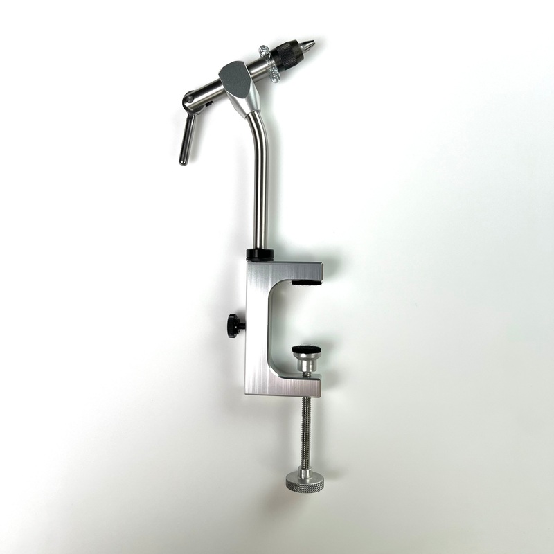 Dyna-King – Kingfisher C-Clamp Vise