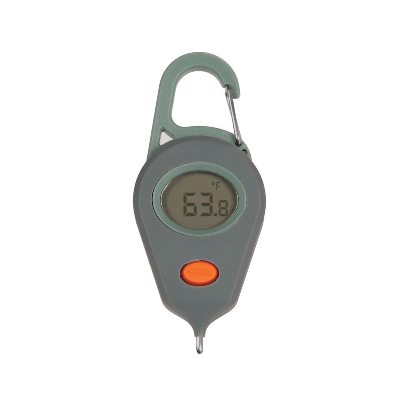 Fishpond – Riverkeeper Digital Thermometer