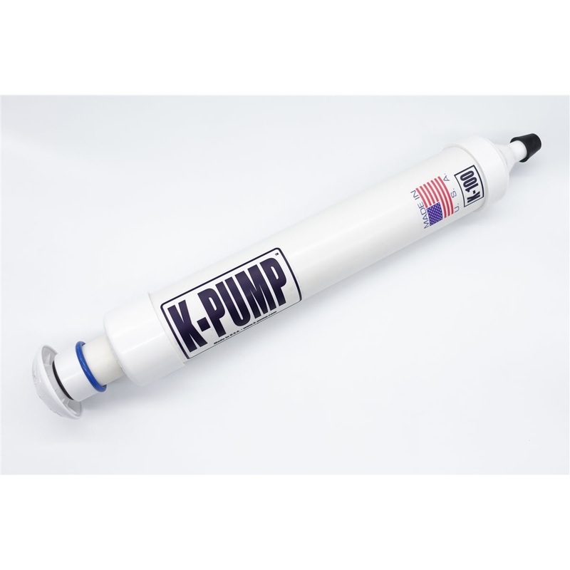 K-Pump – K-100